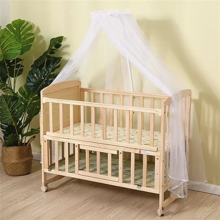 Kids Single Bed3