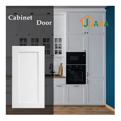 Pintu Kabinet Prefinished Saiz Tersuai