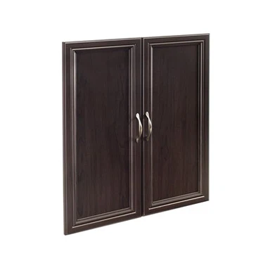 Pintu Kayu Almari Pakaian Dalaman