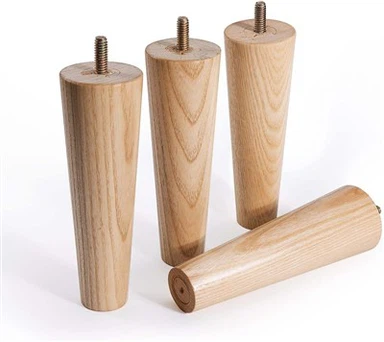 Kaki Kabinet Kayu